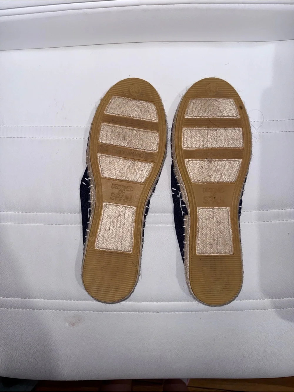 N/A classic navy